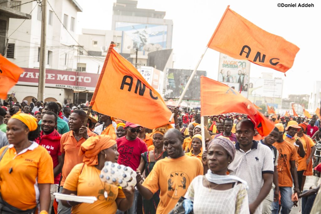 Togo : Tensions explosives après le report des élections, l'opposition appelle à l'action