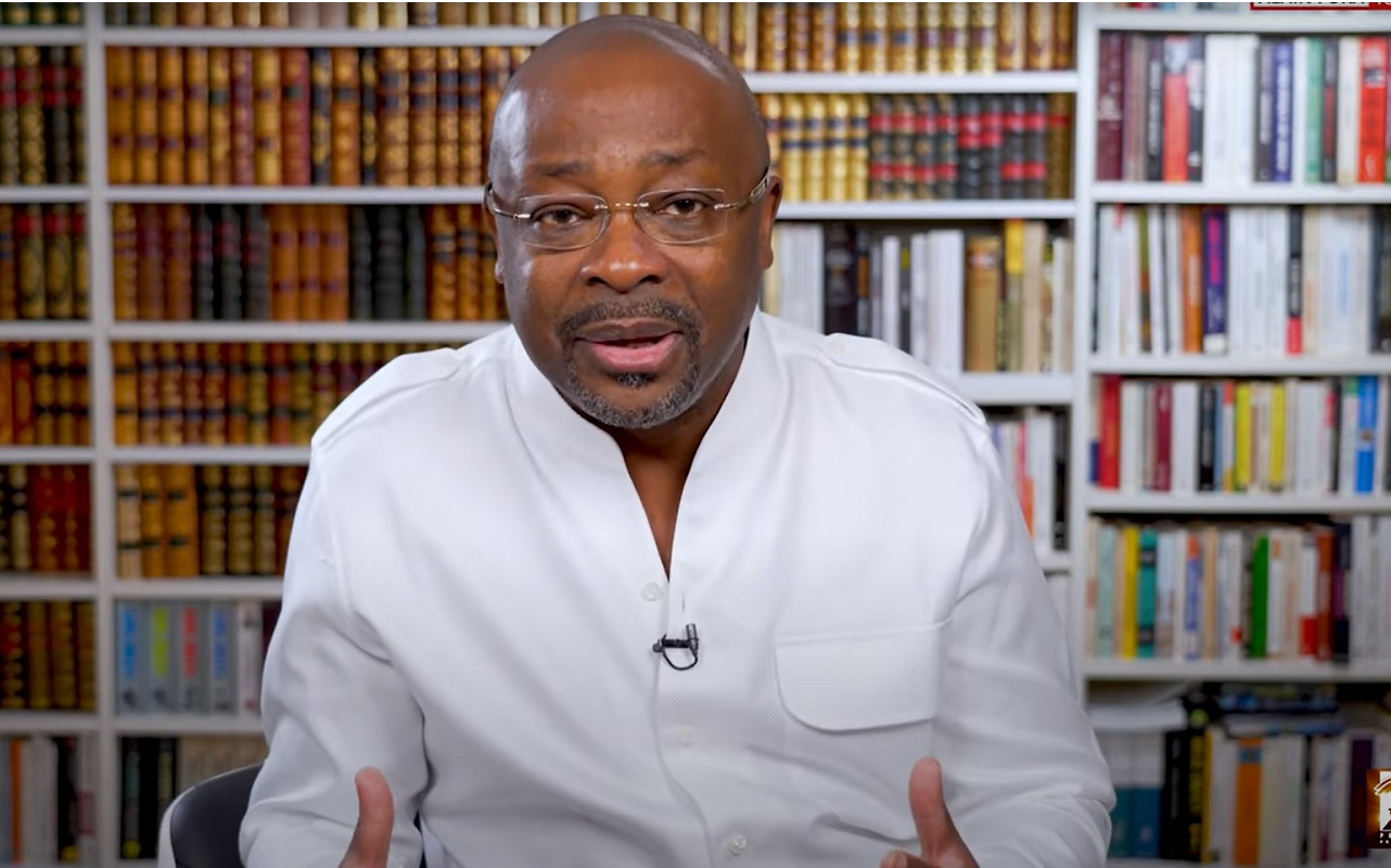 Togo : Le journaliste Alain Foka lance sa propre chaîne de télévision au pays