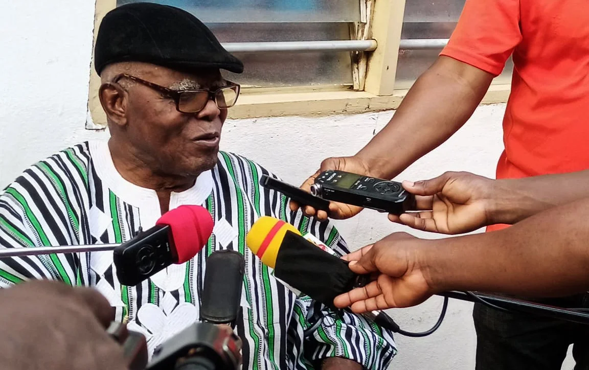 Togo : Le programme des funérailles de Benoît K. Messan GNAMEY dévoilé