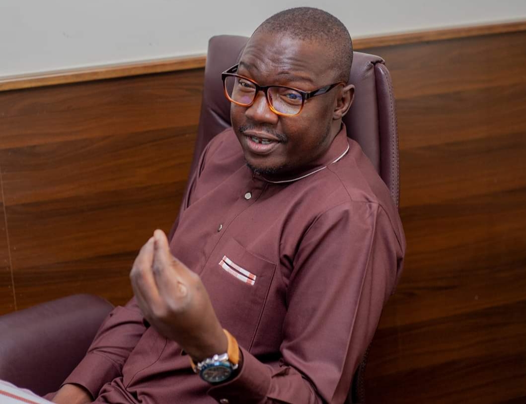Togo : Gerry Taama suspend un militant , les détails