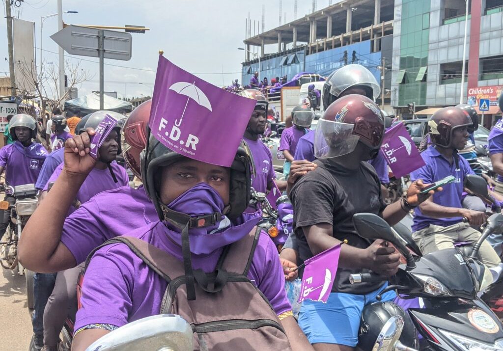 650 millions FCFA pour le financement des campagnes électorales