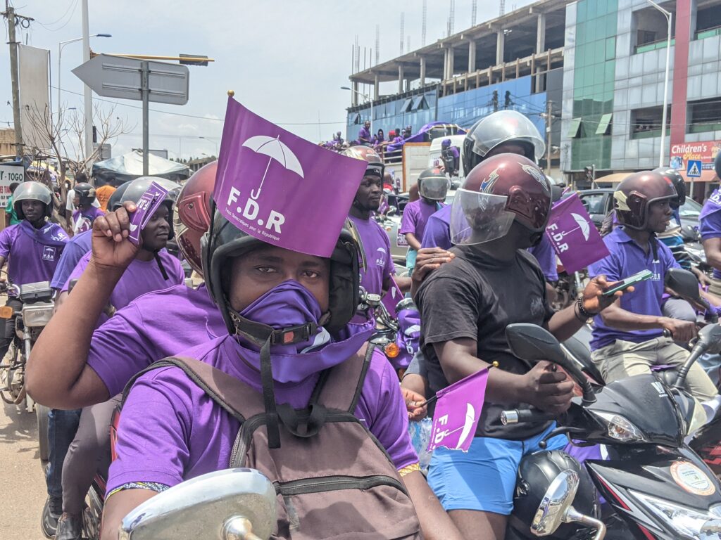 650 millions FCFA pour le financement des campagnes électorales