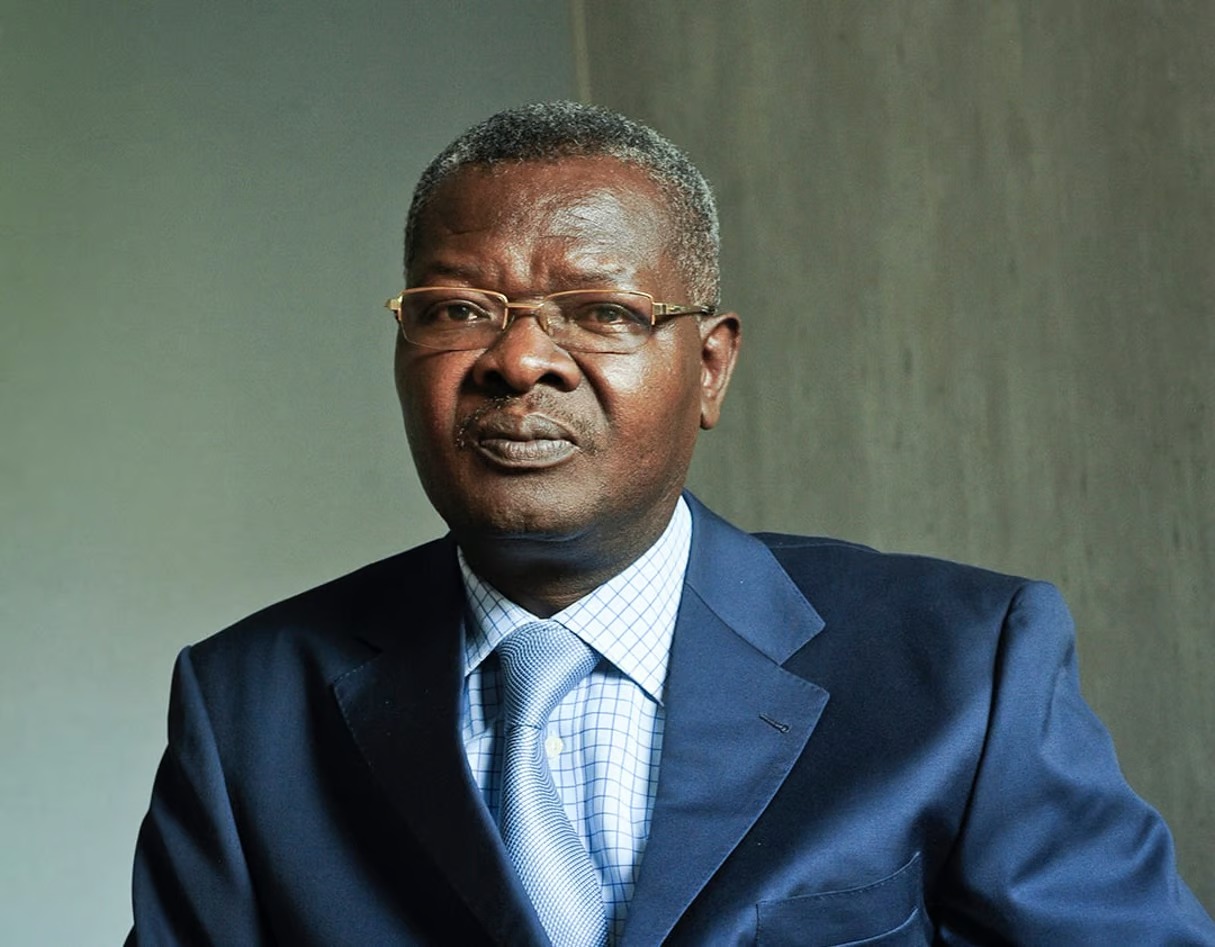 Le programme des funérailles de l'opposant Agbeyome Kodjo