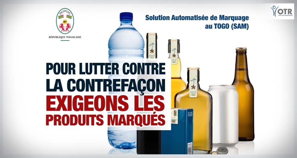 Togo : Un comité technique mis en place pour surveiller le marquage des produits