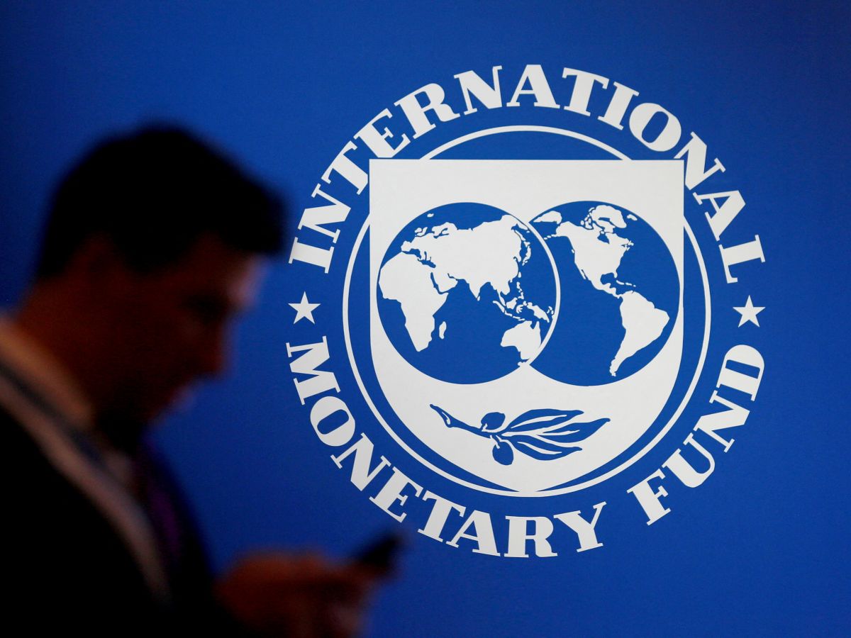 Que font les experts du FMI au Sénégal ?