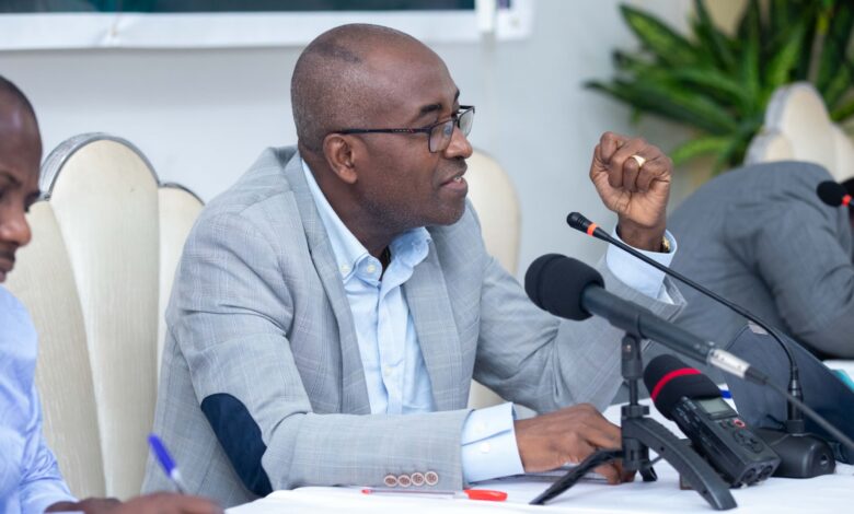 Togo : Me Jean Degli appelle à un référendum pour tout changement constitutionnel