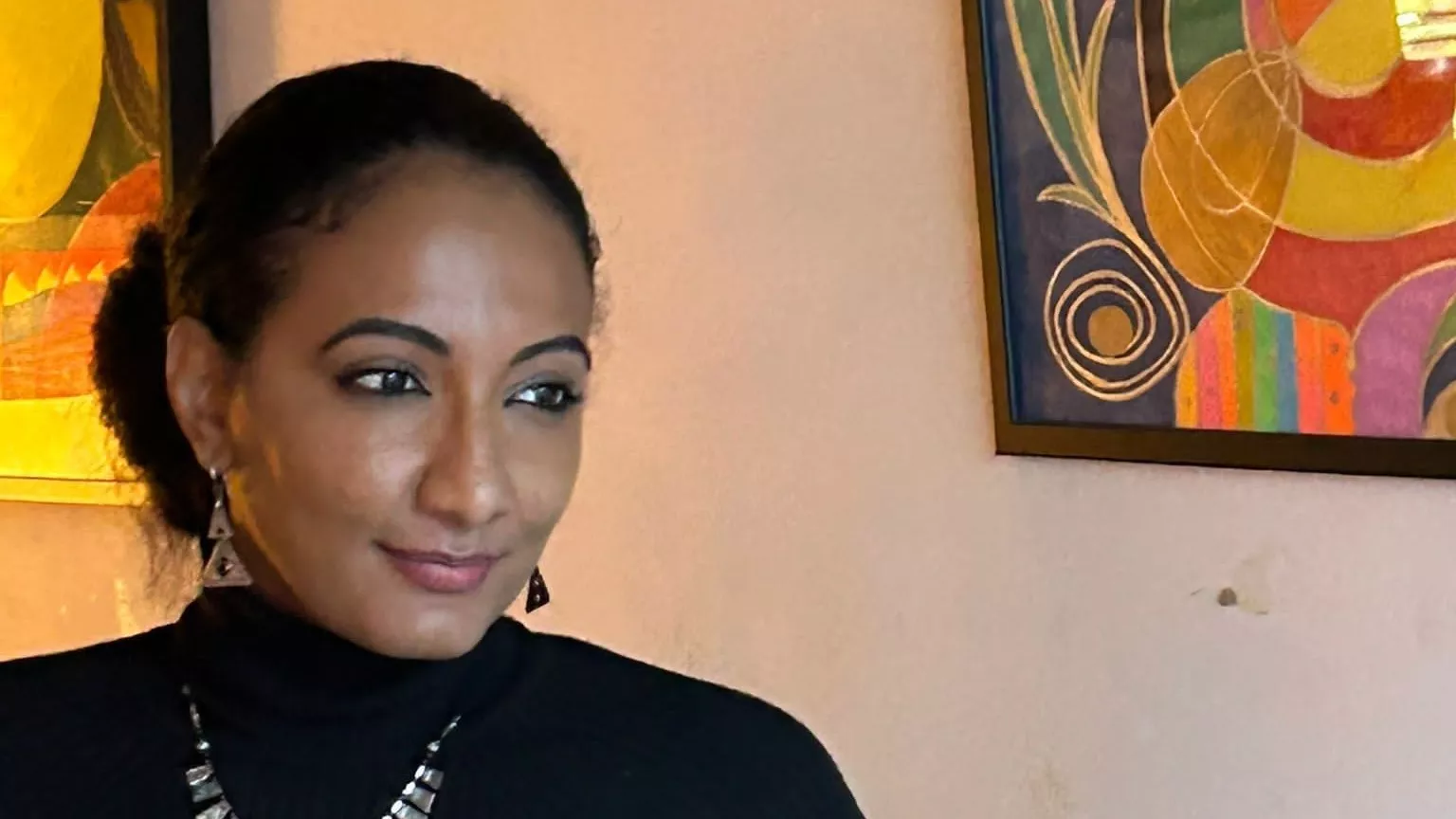 La fille de Mohamed Bazoum accuse Mahamadou Issoufou de complicité