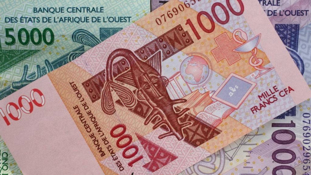 FCFA : La France opte pour une réforme de la monnaie