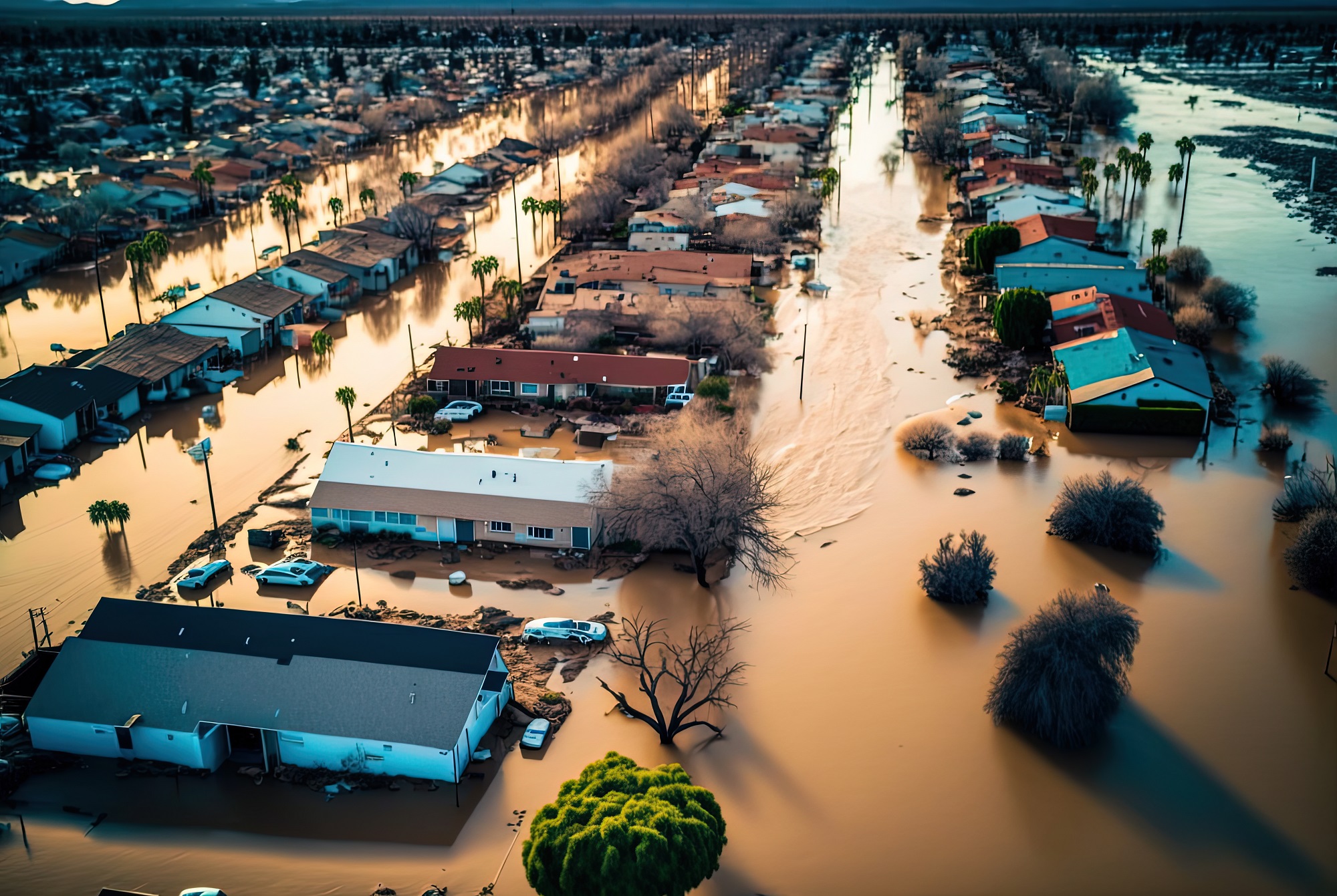 Togo : Le gouvernement se mobilise pour prévenir les inondations
