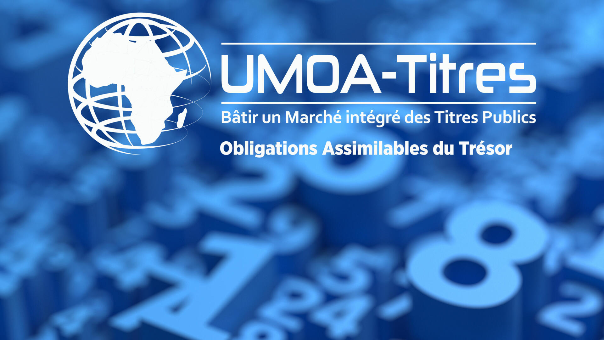 Umoa-Titres : Le Togo envisage d'emprunter 30 milliards FCFA