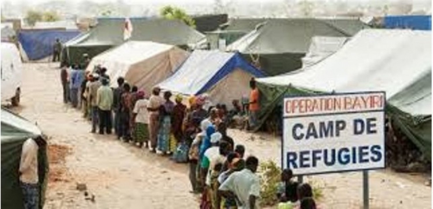 La Côte d’Ivoire prévoit le rapatriement de près de 55 000 Burkinabè, les détails
