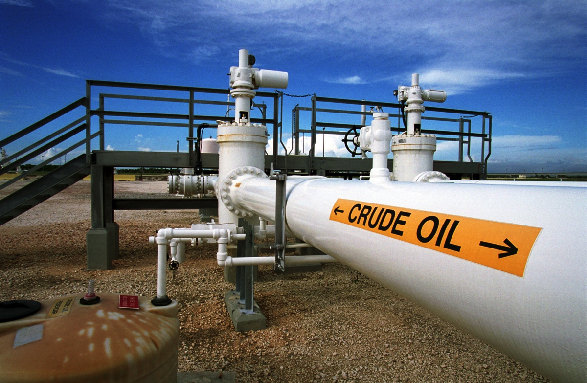 Le Bénin réceptionne ses premiers pétroles bruts du Niger