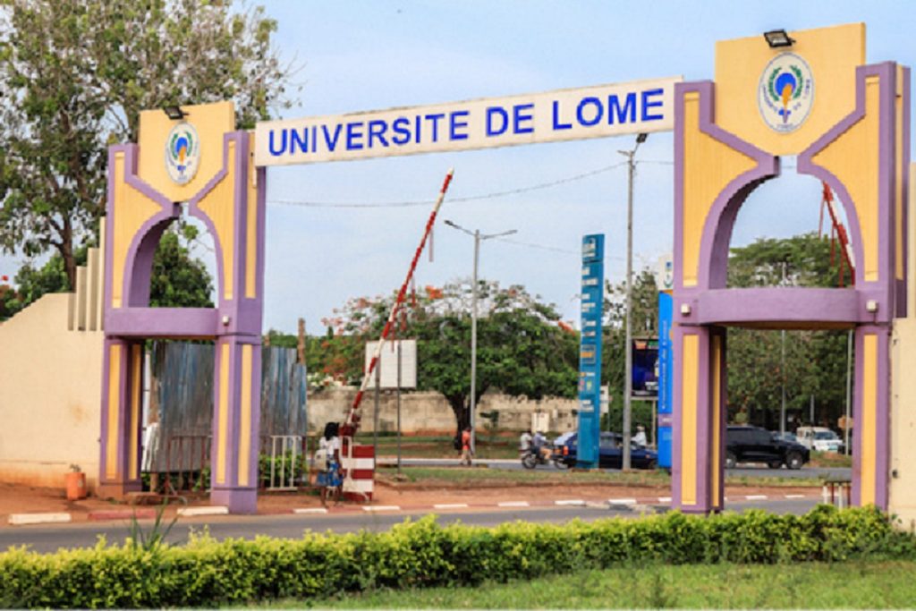 Réforme constitutionnelle : l’intégralité da la lettre des universitaires togolais