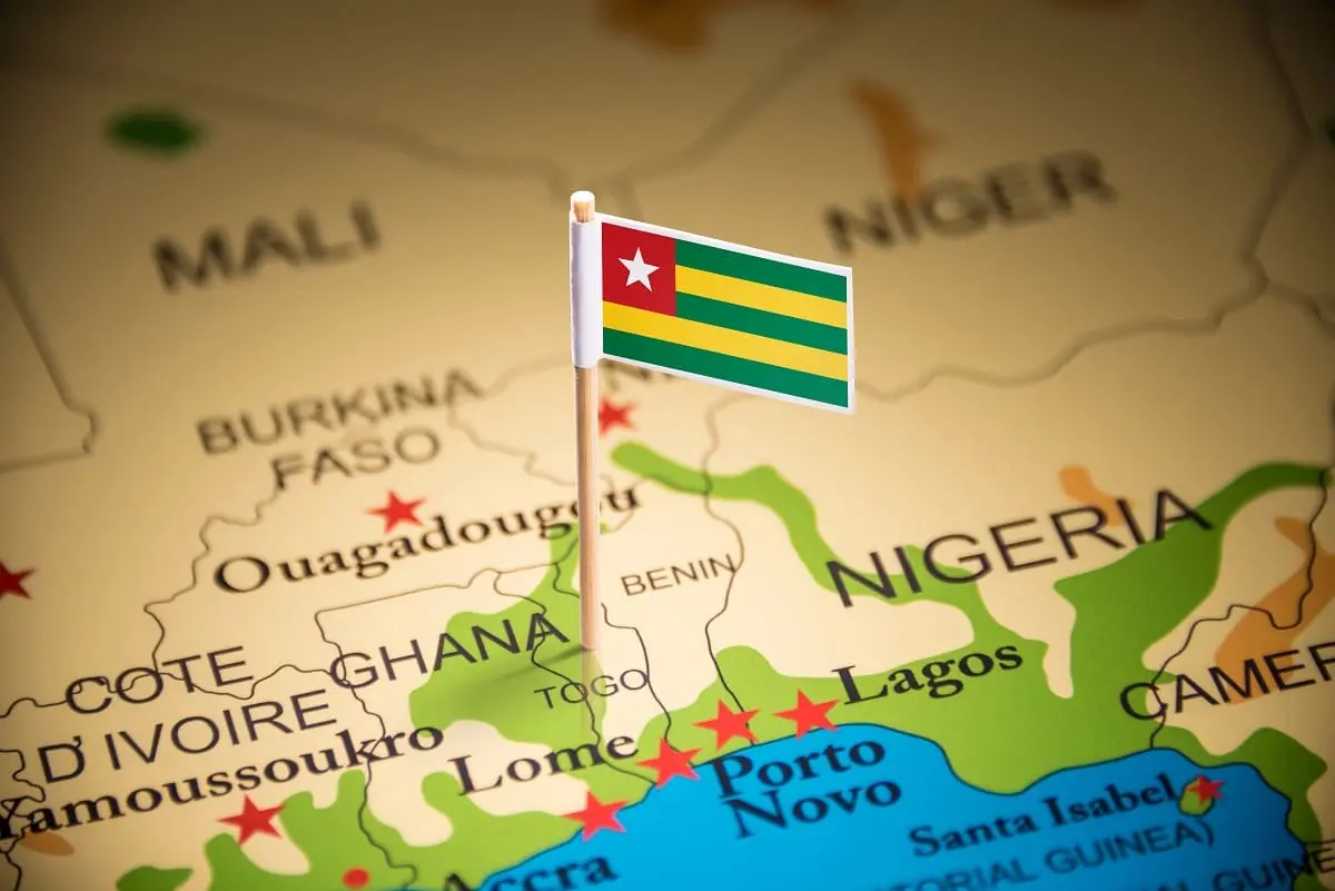 Le Togo suspend la délivrance des visas express
