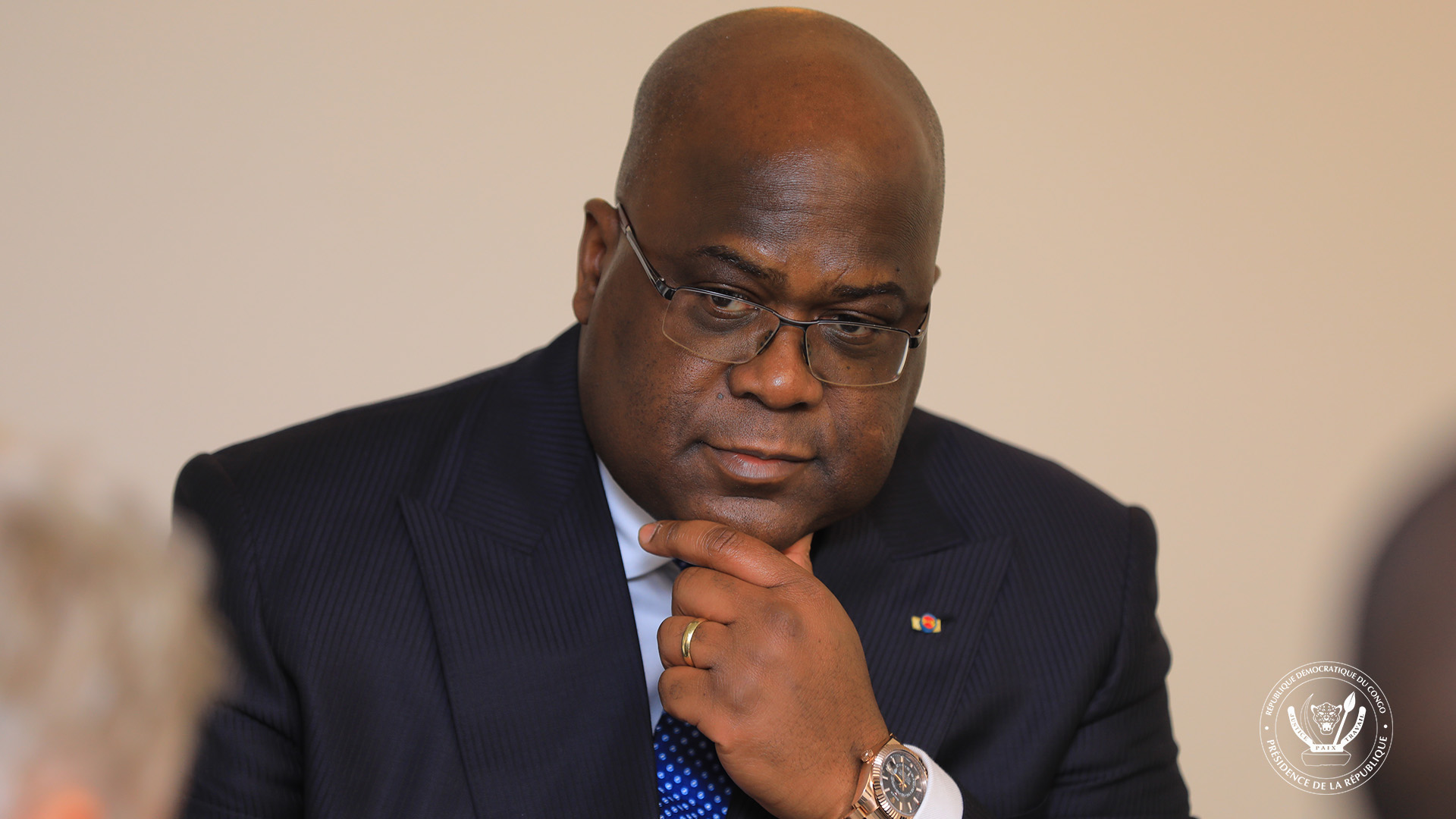 RDC : Félix Tshisekedi suscite des inquiétudes avec des discussions sur une nouvelle Constitution