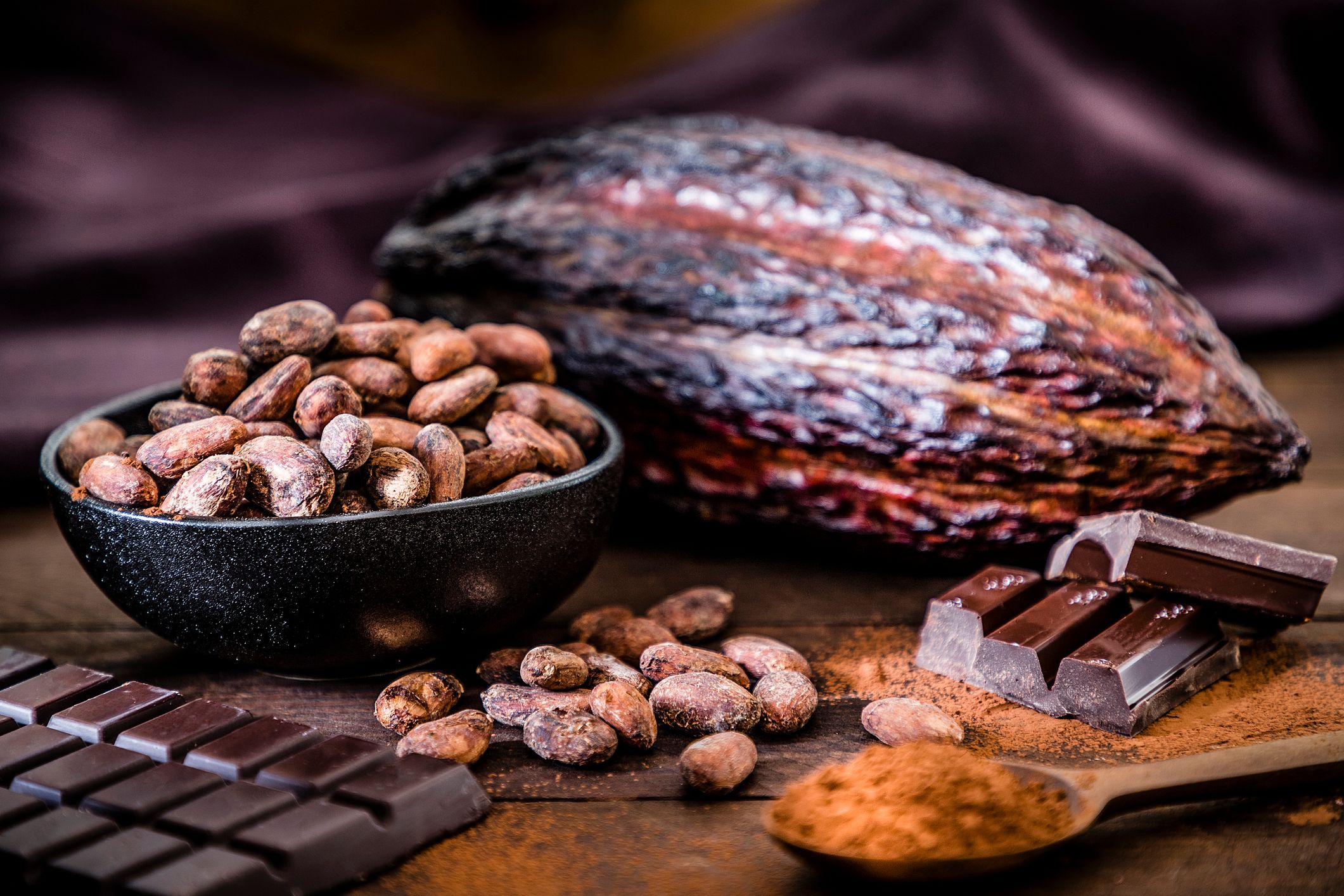 Côte d'Ivoire : Mauvaise nouvelle pour le cacao sur le marché mondial