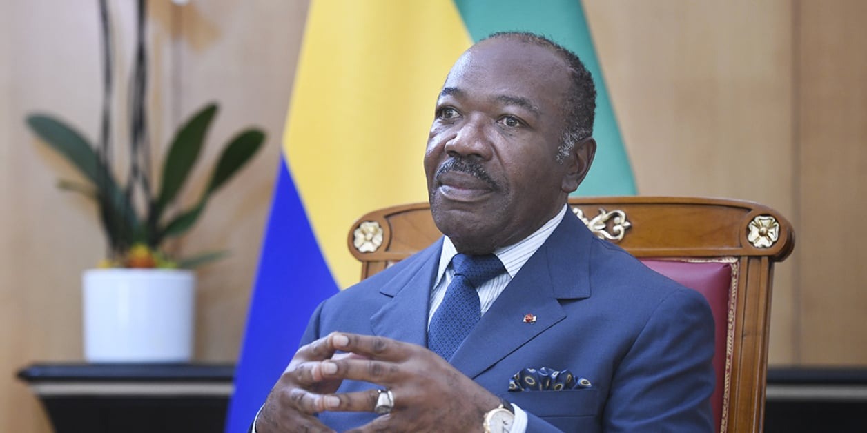 Ali Bongo : L'ancien président du Gabon observe une grève de la faim