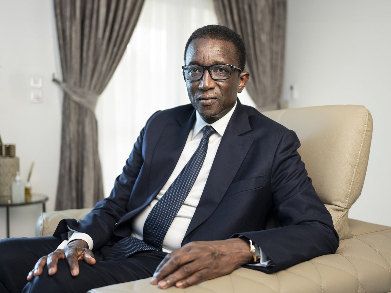Sénégal : Amadou Ba prêt à quitter l'APR pour cette nouvelle mission