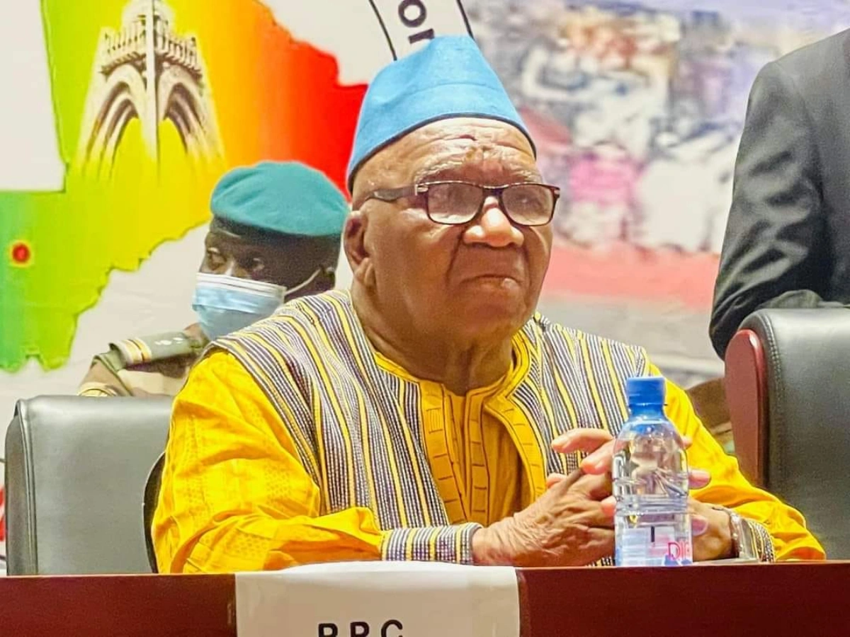 Mali : Bouba K. Traoré, le proche du Premier ministre Choguel Maïga a été arrêté