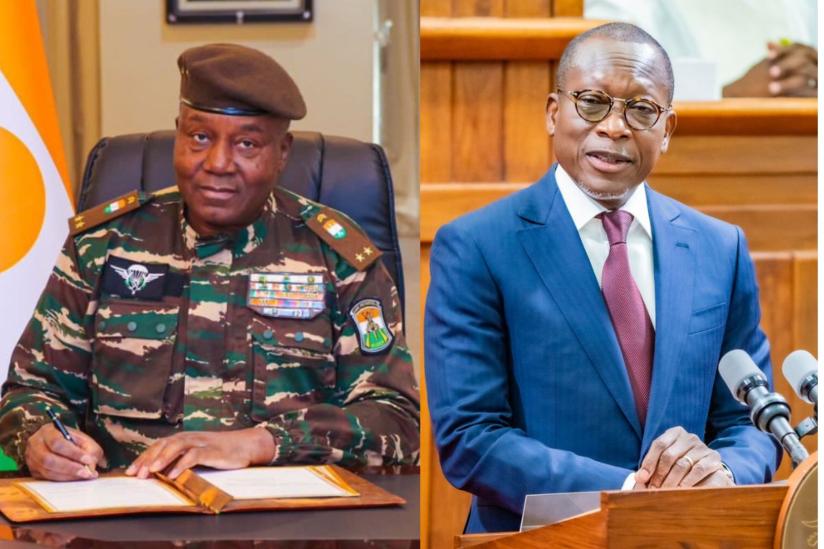 Tensions accrues entre le Bénin et le Niger