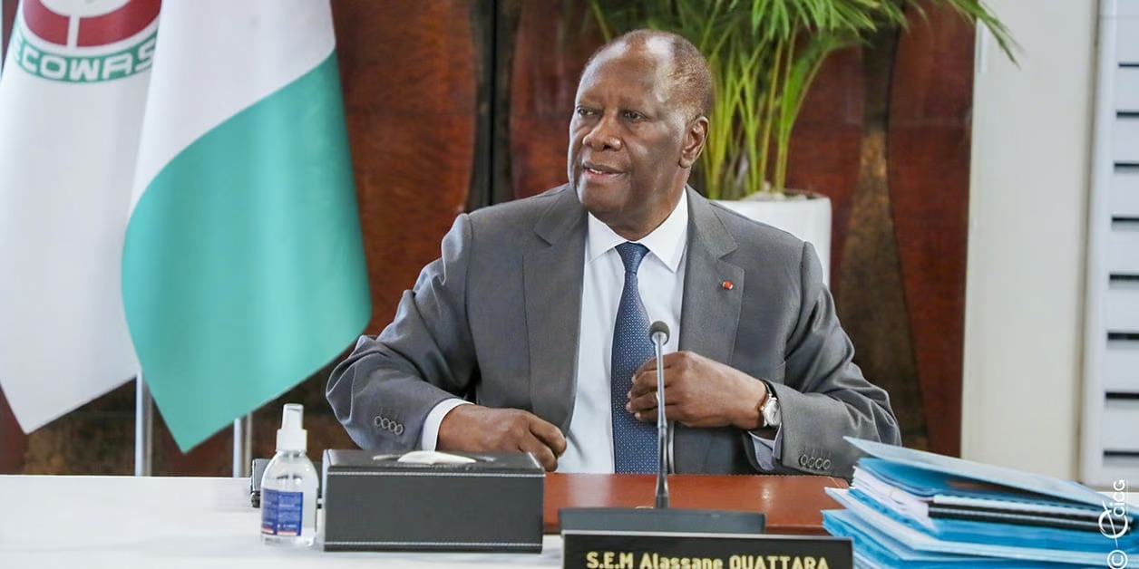 Côte d'Ivoire : Alassane Ouattara nomme de nouveaux Vice-gouverneurs