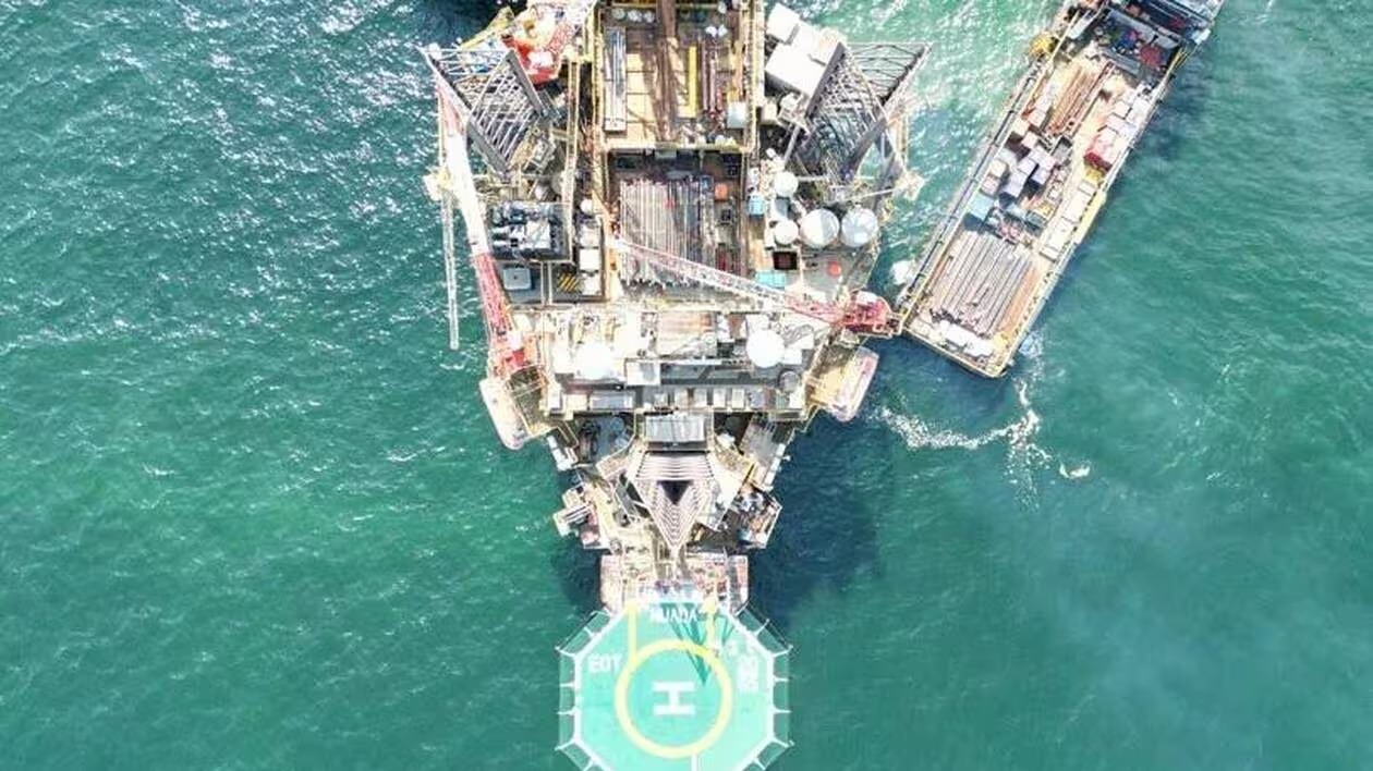 Découverte de pétrole en RDC : Une première en trente ans
