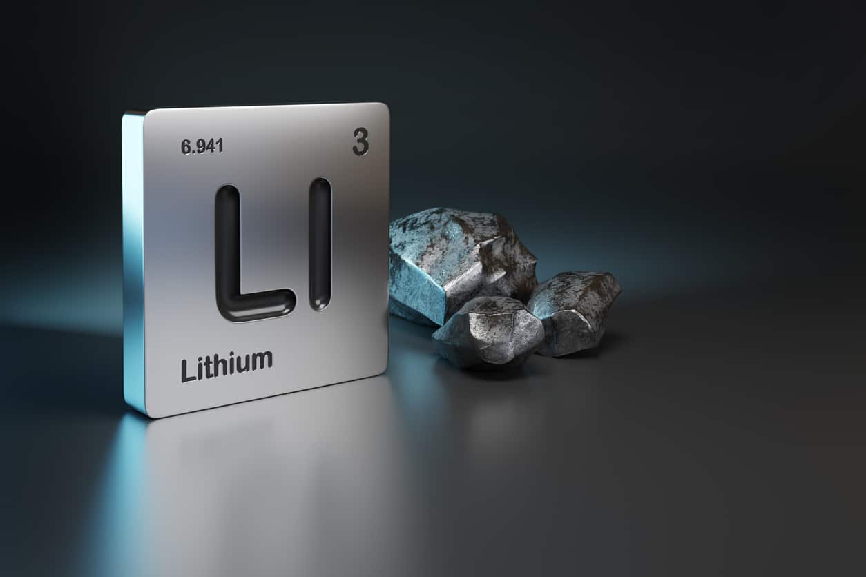 Lithium : Ce pays du Sahel sur le point de devenir un grand producteur