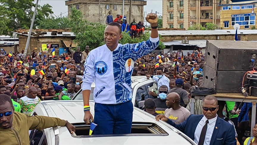 Tchad : Le premier ministre Succès Masra démissionne