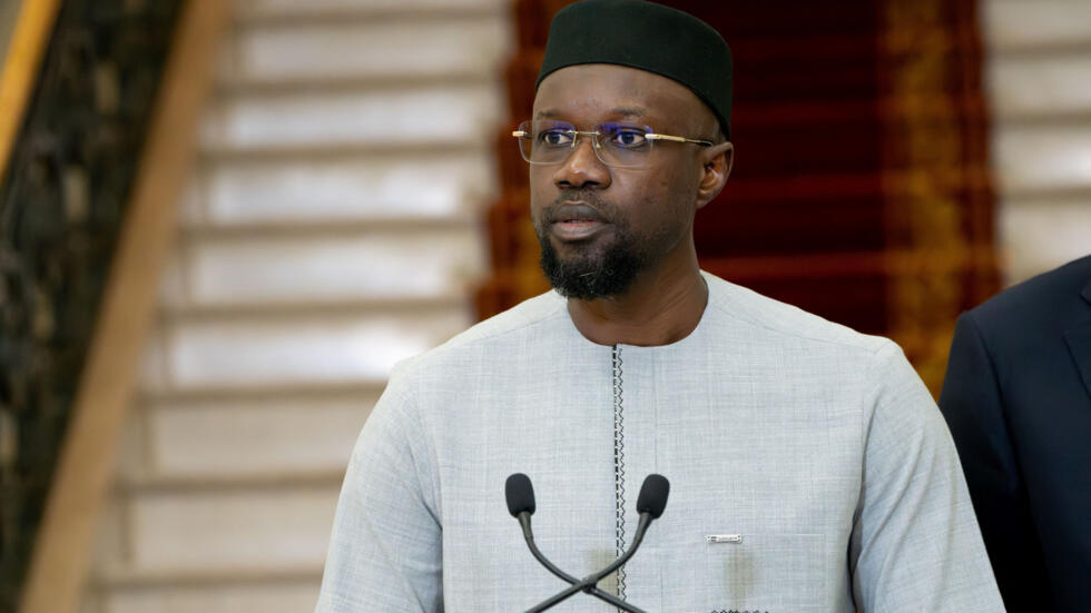 Sénégal : Arrestation d'un Imam pour des propos "Outrageants" envers Ousmane Sonko