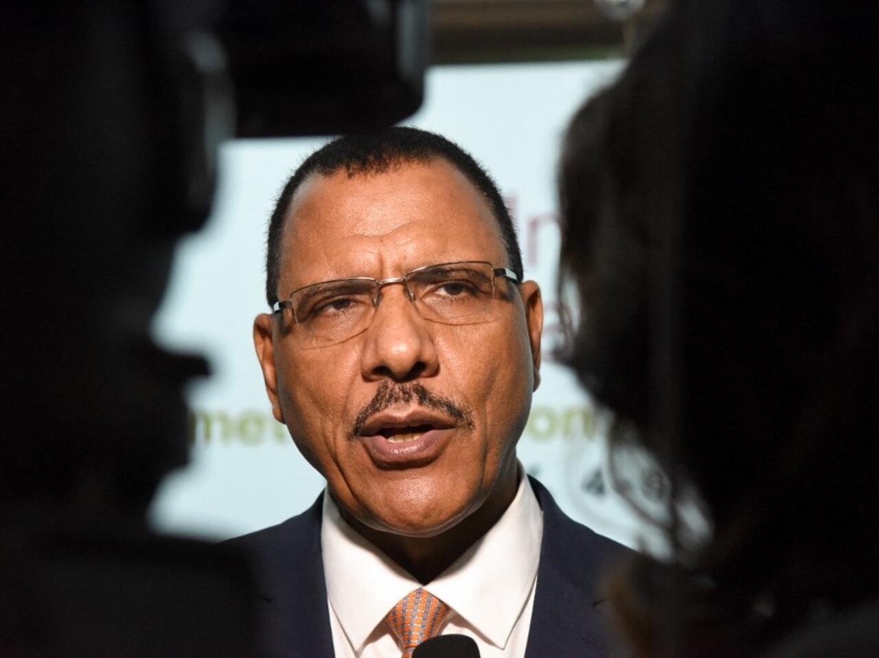 Niger : La Cour d’État lève l’immunité de l’ex-président Mohamed Bazoum
