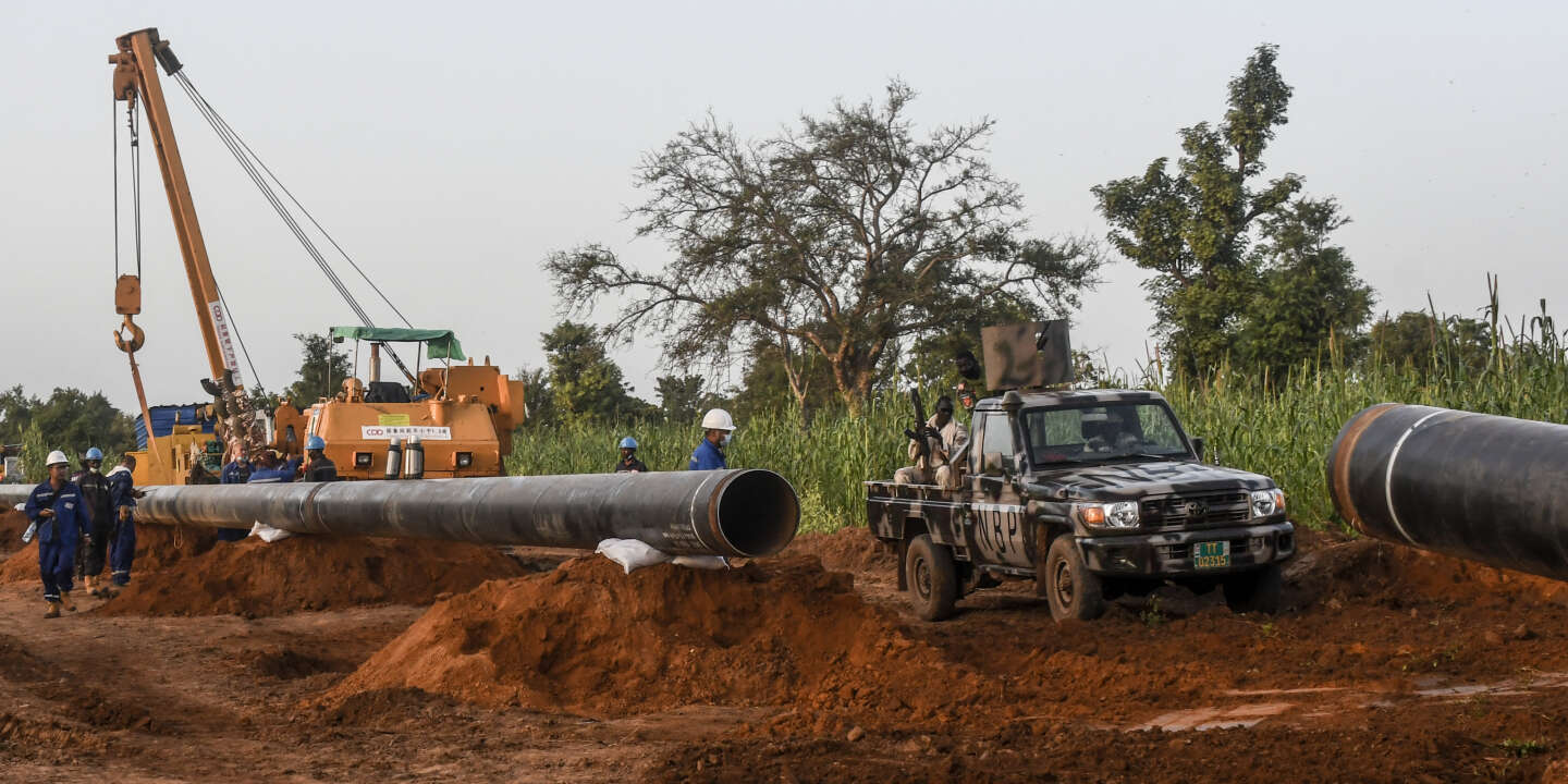 Crise diplomatique entre le Niger et le Bénin : Niamey appelle à l'engagement de Pékin