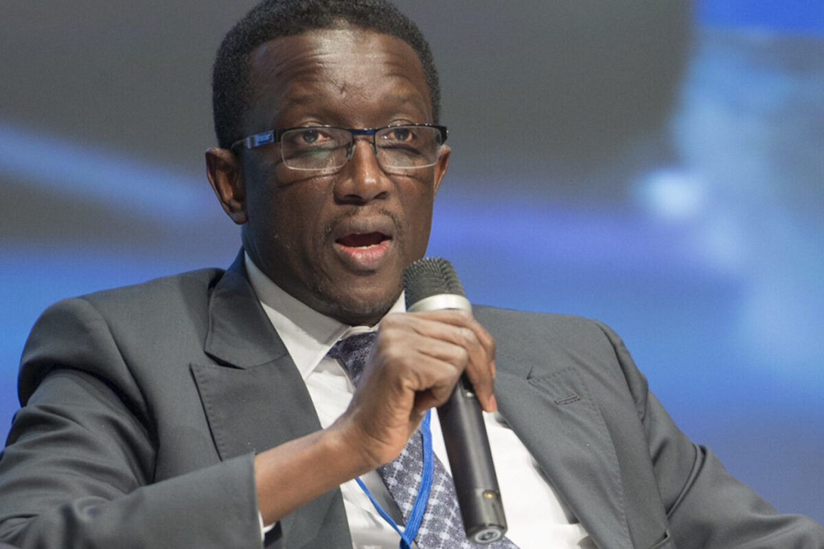 Sénégal : Tout ce qu'il faut savoir de la « Nouvelle Responsabilité » d'Amadou Ba