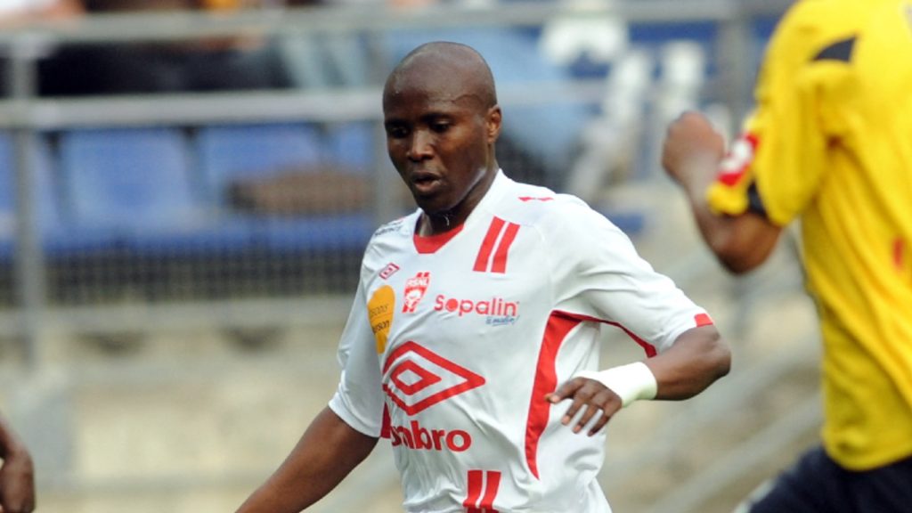 Cameroun : Landry Nguemo, la légende du Football est mort