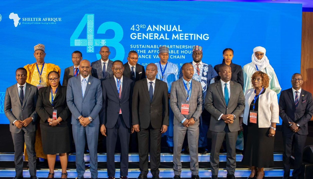 Côte d'Ivoire : Un nouveau souffle pour le secteur du logement