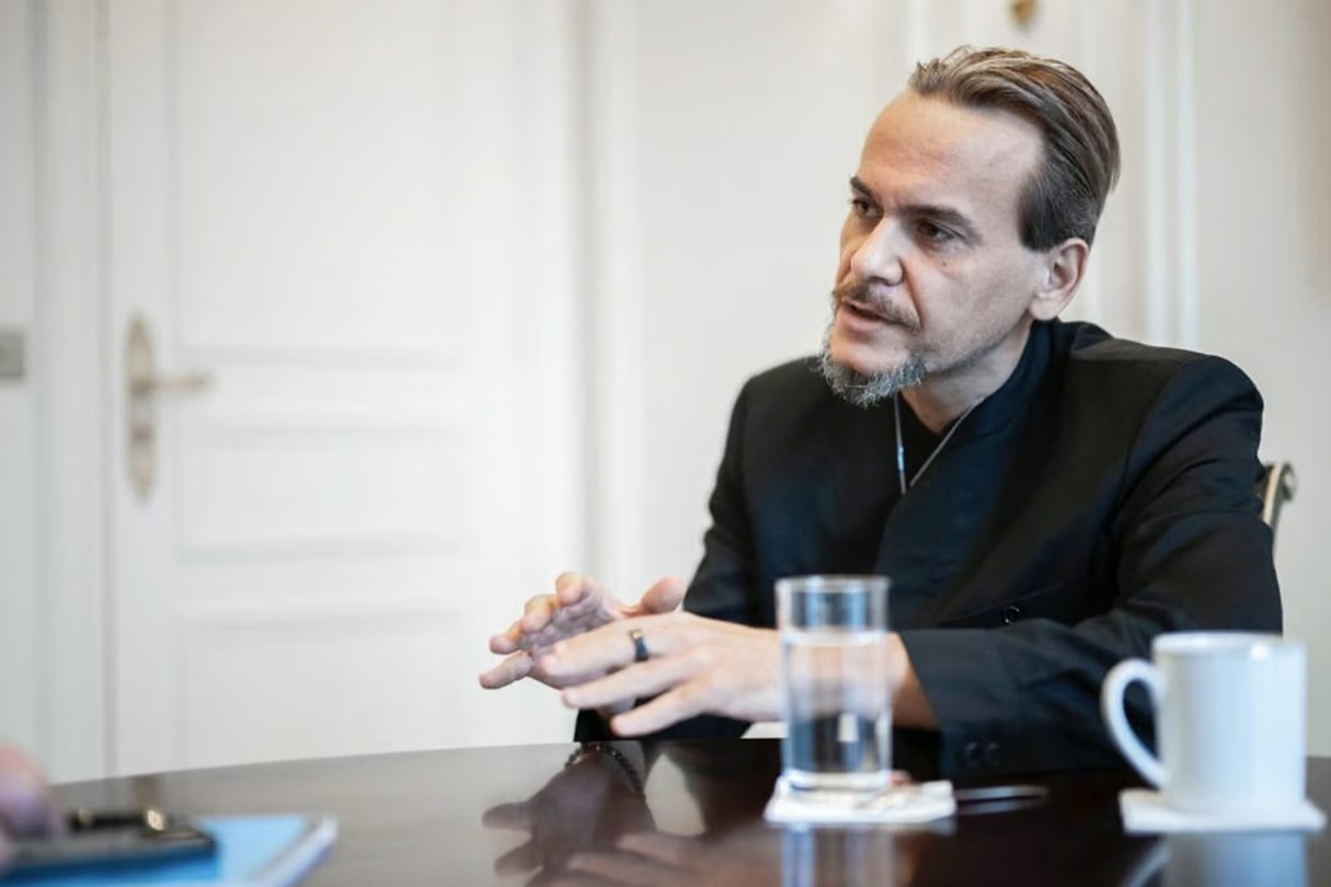 Report indéfini du procès de Brice Laccruche Alihanga au Gabon