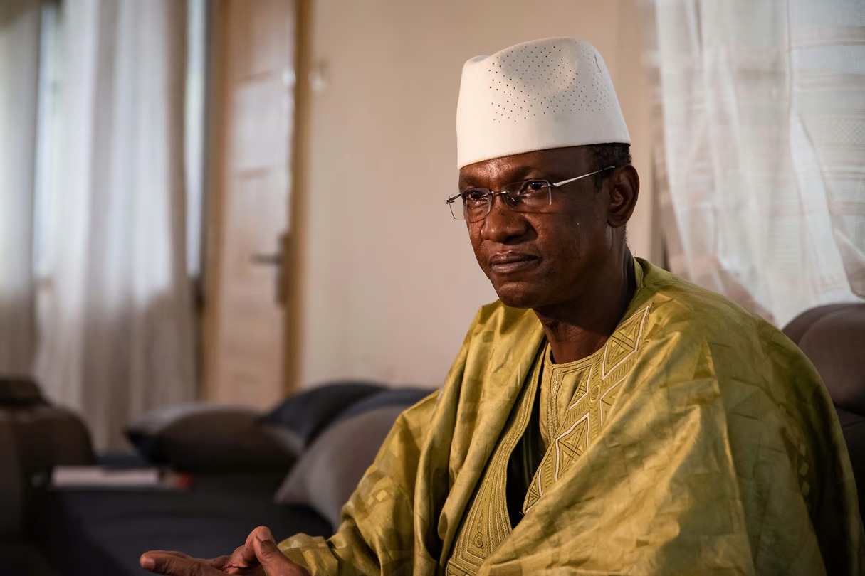 Publication d'un mémorandum controversé au Mali