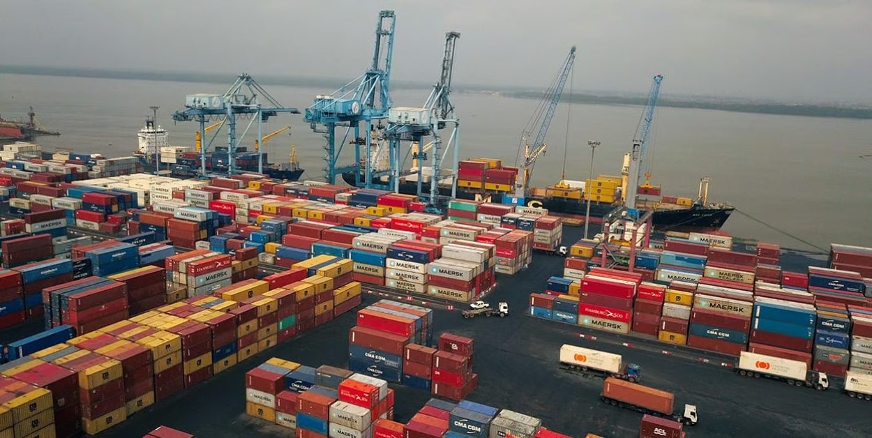 Victoire Judiciaire pour le Port Autonome de Douala contre Bolloré