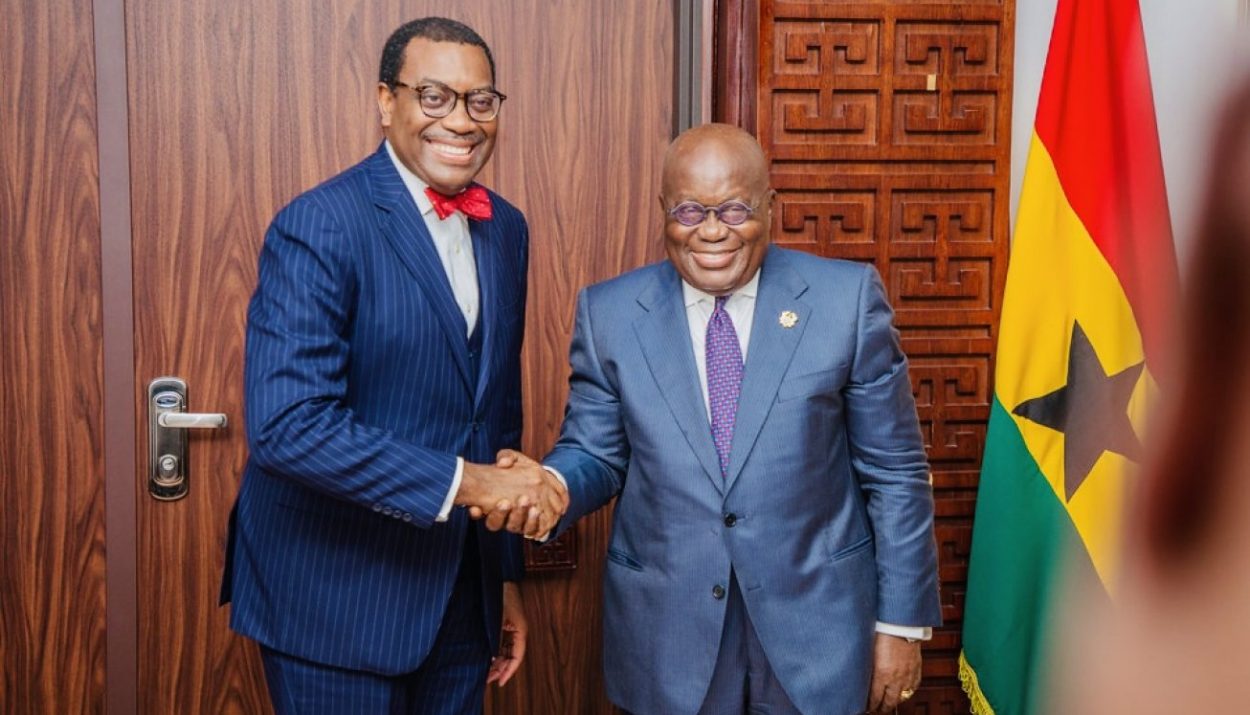 La BAD et le Ghana signent un accord de subvention, les détails