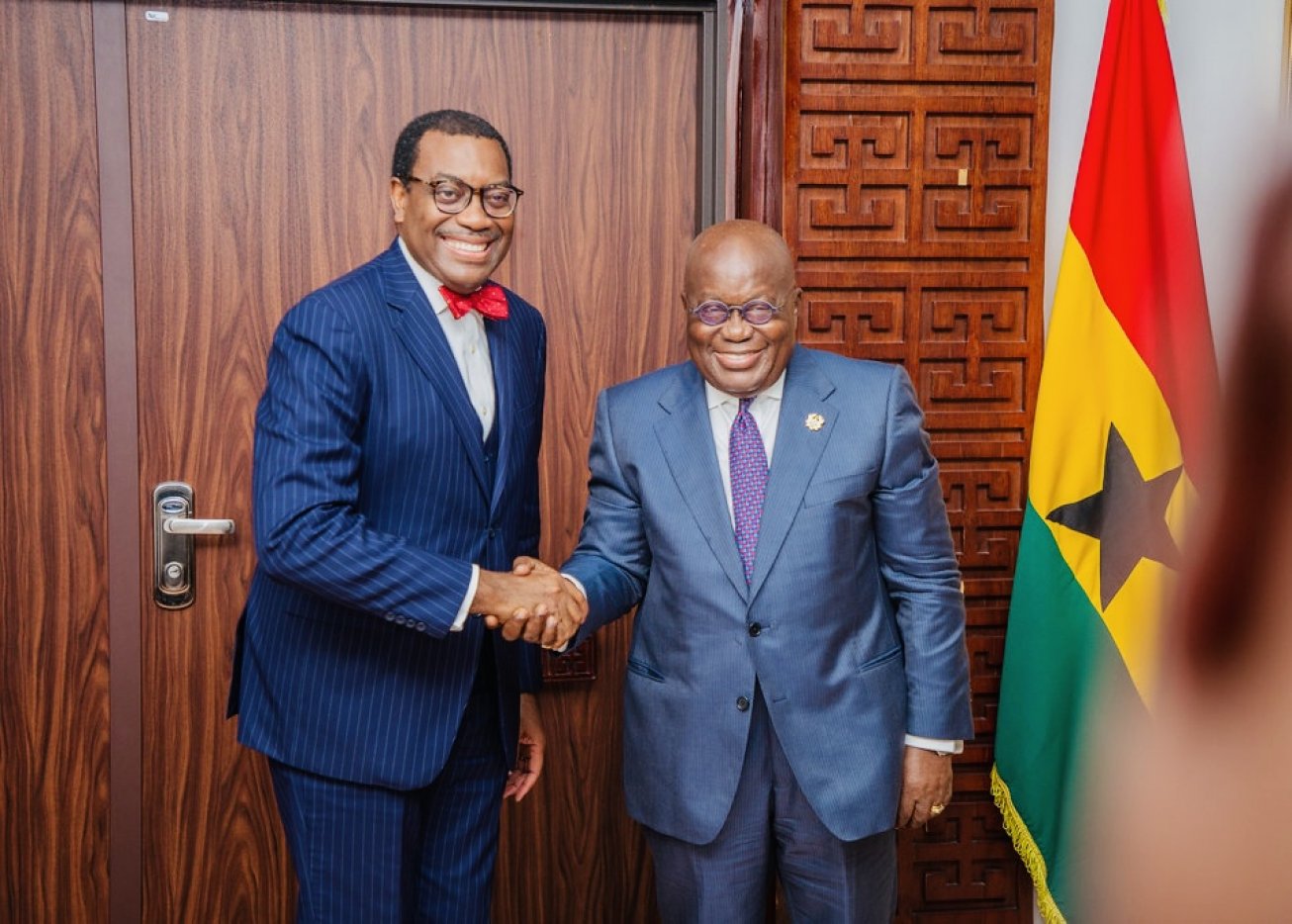 La BAD et le Ghana signent un accord de subvention, les détails
