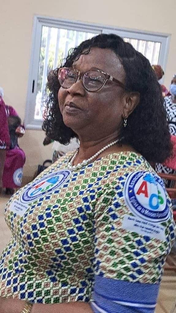 Burkina : L'épouse de Simon Compaoré est morte