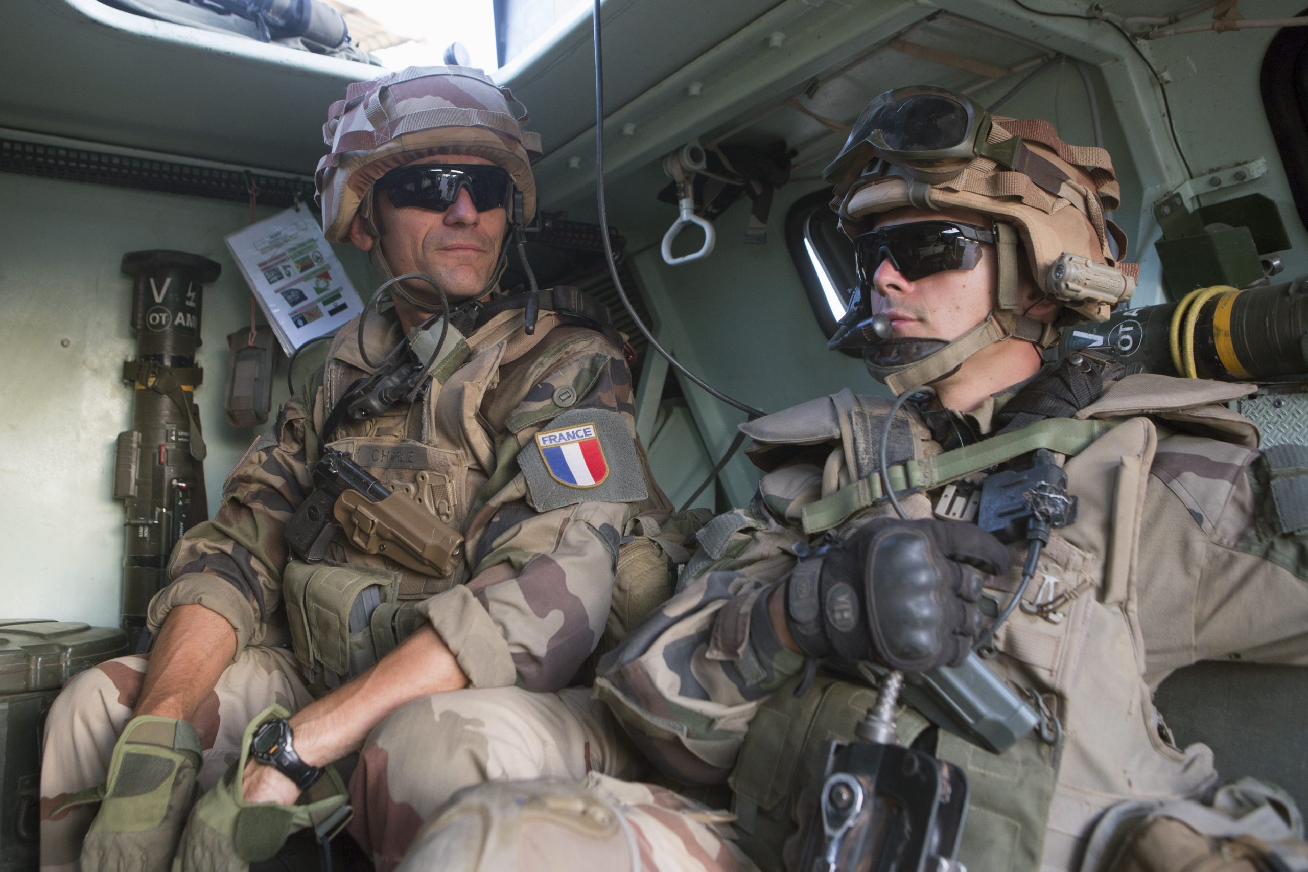 Côte d'Ivoire : Pourquoi la France réduira sa présence militaire à 100 soldats ?
