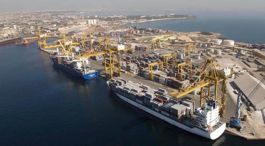 Port de Dakar : Détournement de plus de 6 milliards FCfa