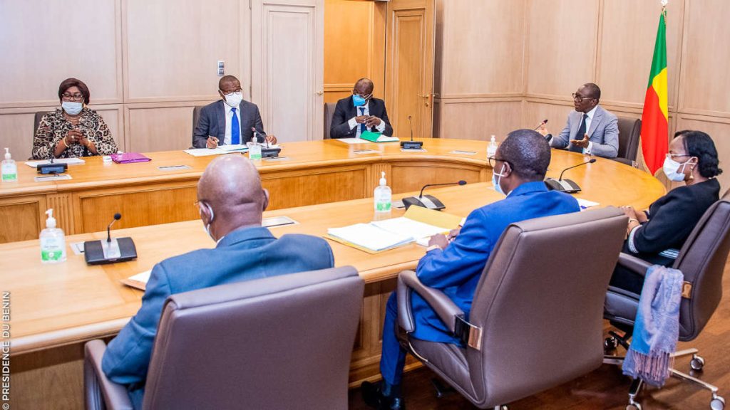 Bénin : Voici les nominations lors du Conseil des ministres du 12 juin 2024
