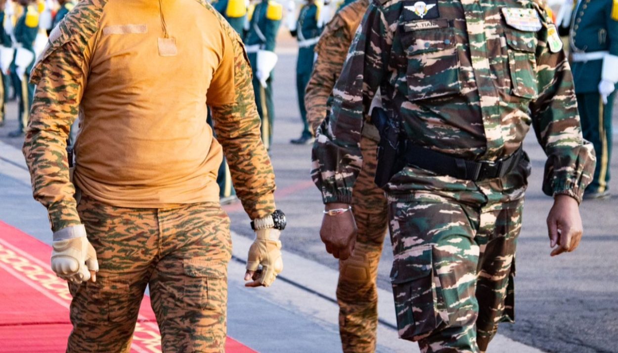 Sommet de l’AES à Niamey : Ibrahim Traoré toujours à Ouagadougou ?