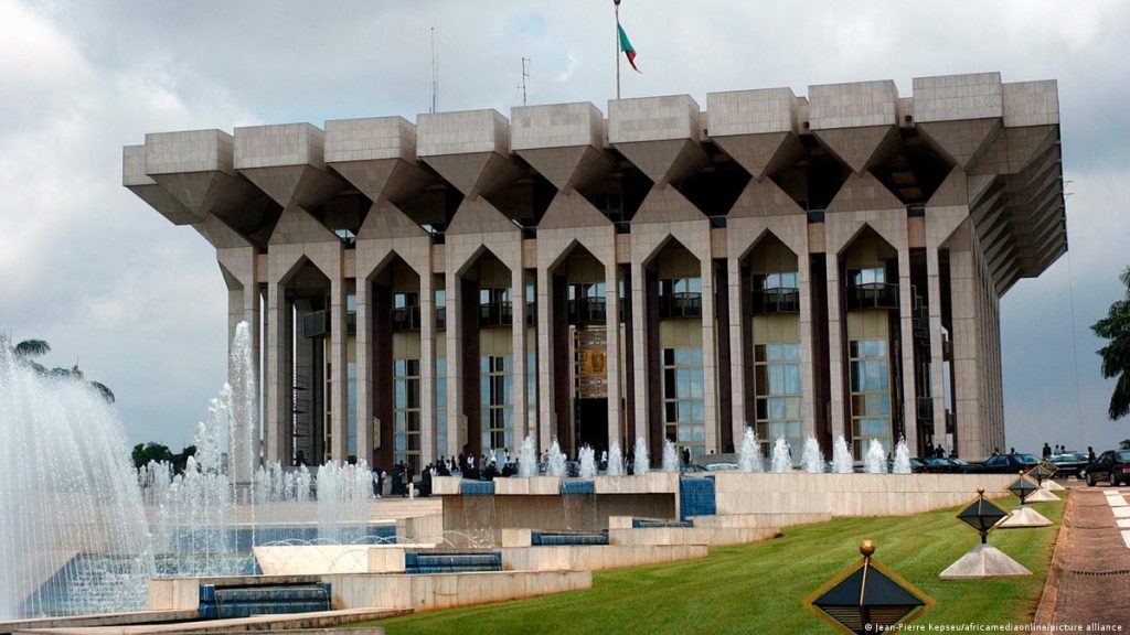 Cambriolage à la présidence du Cameroun : Les détails de l'enquête