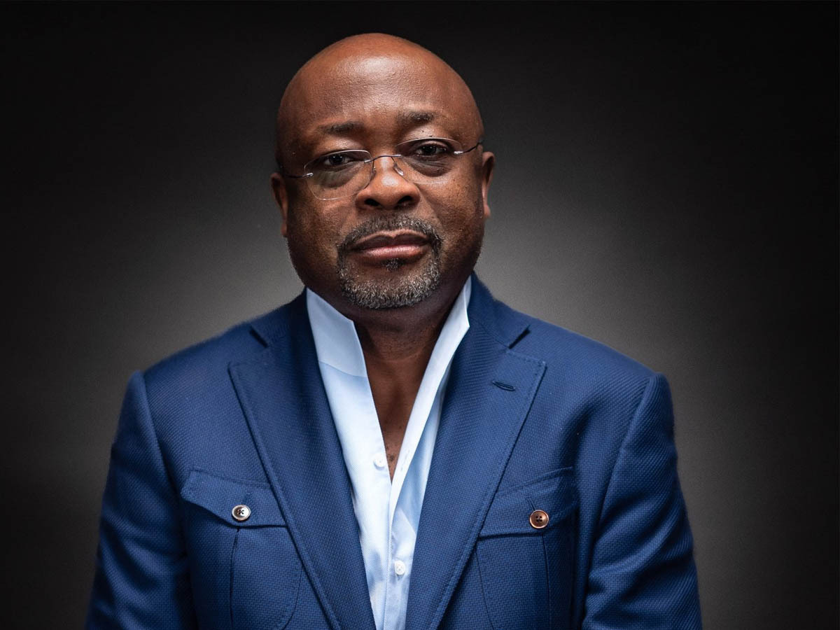 RDC : Alain Foka lance sa chaîne de télévision à Kinshasa