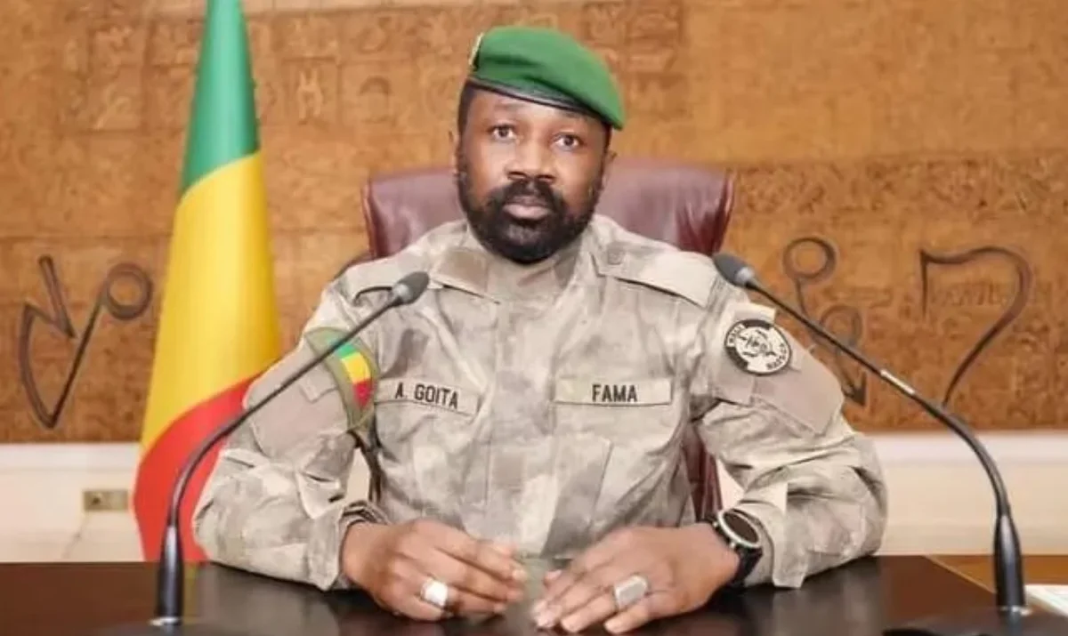Mali : Levée de l'interdiction des activités politiques