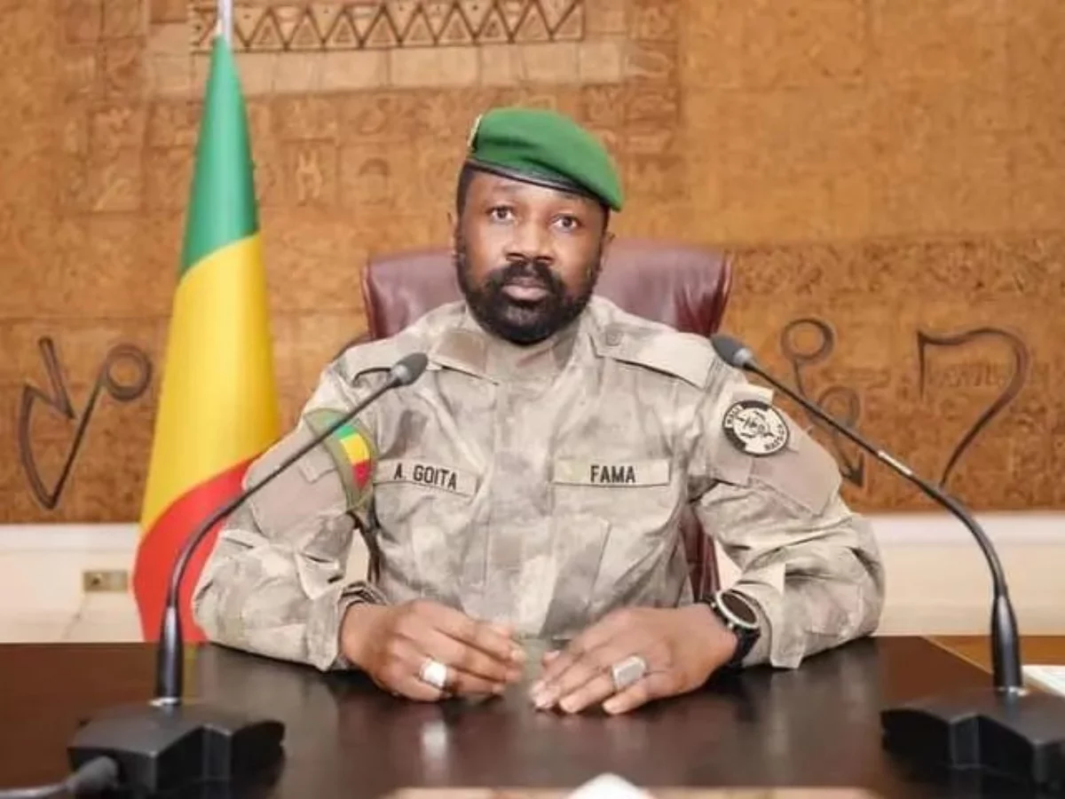 Mali : Levée de l'interdiction des activités politiques