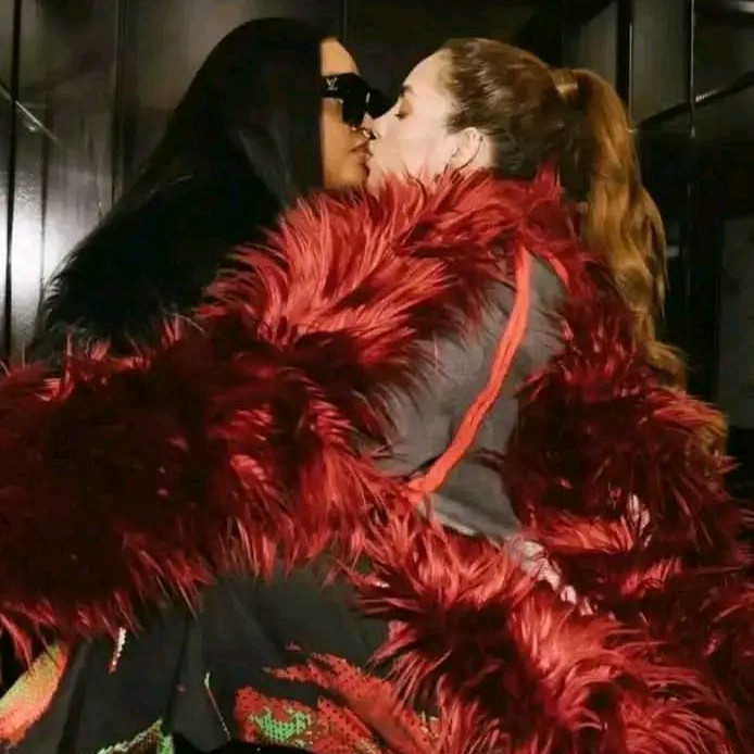 Brenda Biya, la fille du président fait son coming out