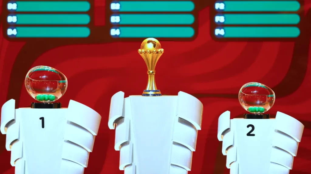 CAN 2025 : Tirage au sort et affiches prometteuses pour le tournoi au Maroc